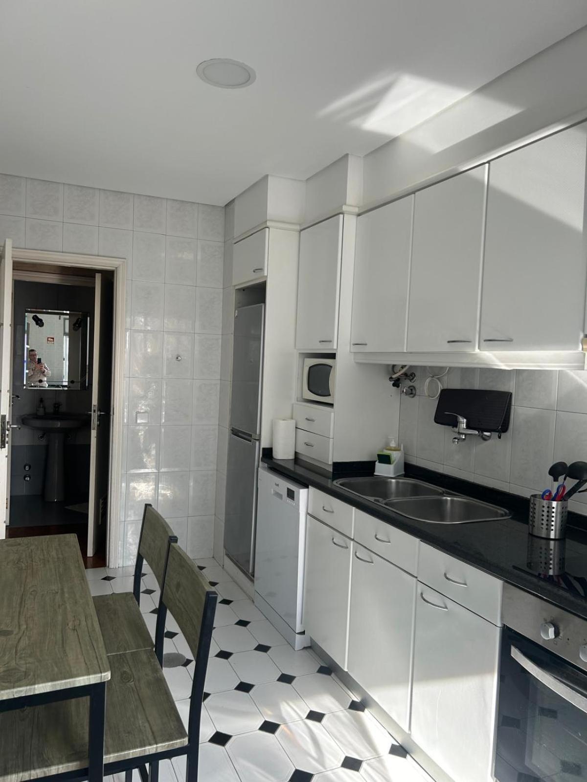 Seventy Apartment Póvoa de Varzim Exterior foto